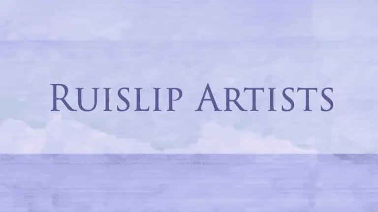 ruislip artists 768x431