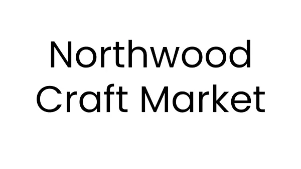 northwood craft market