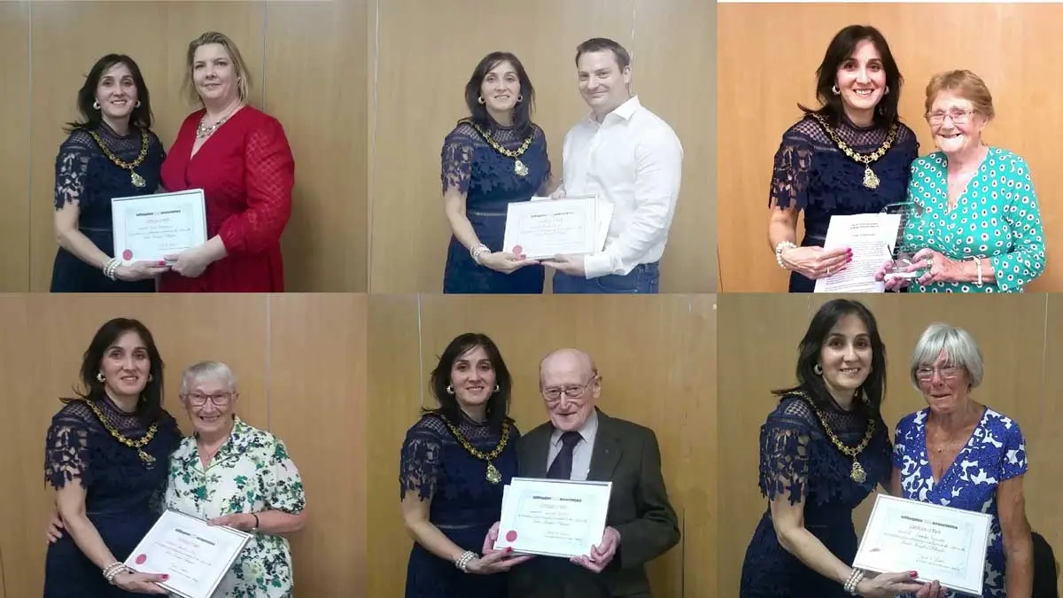2019 HAA Awards 2019 HAA Awards