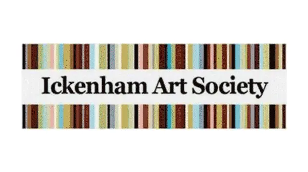 ickenham society art