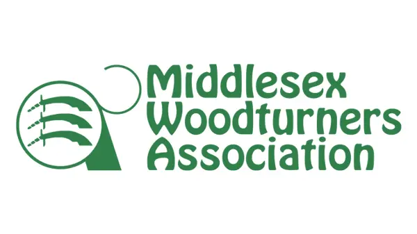 middx woodturners logo