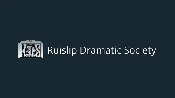 ruislip dramatic