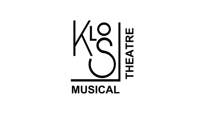 klos logo