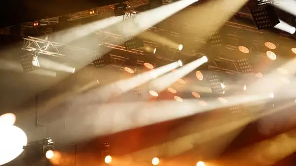 Event Lights