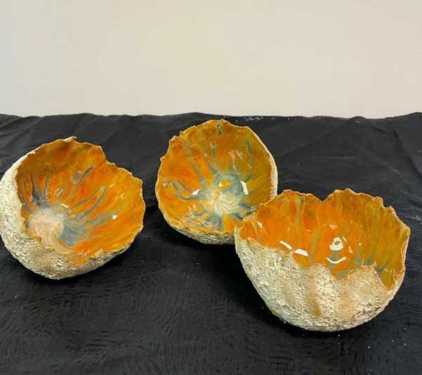 ceramic fusion